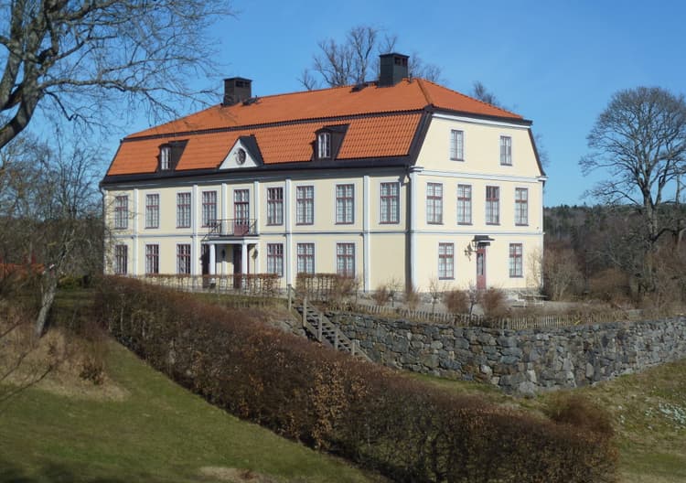 Djursnäs